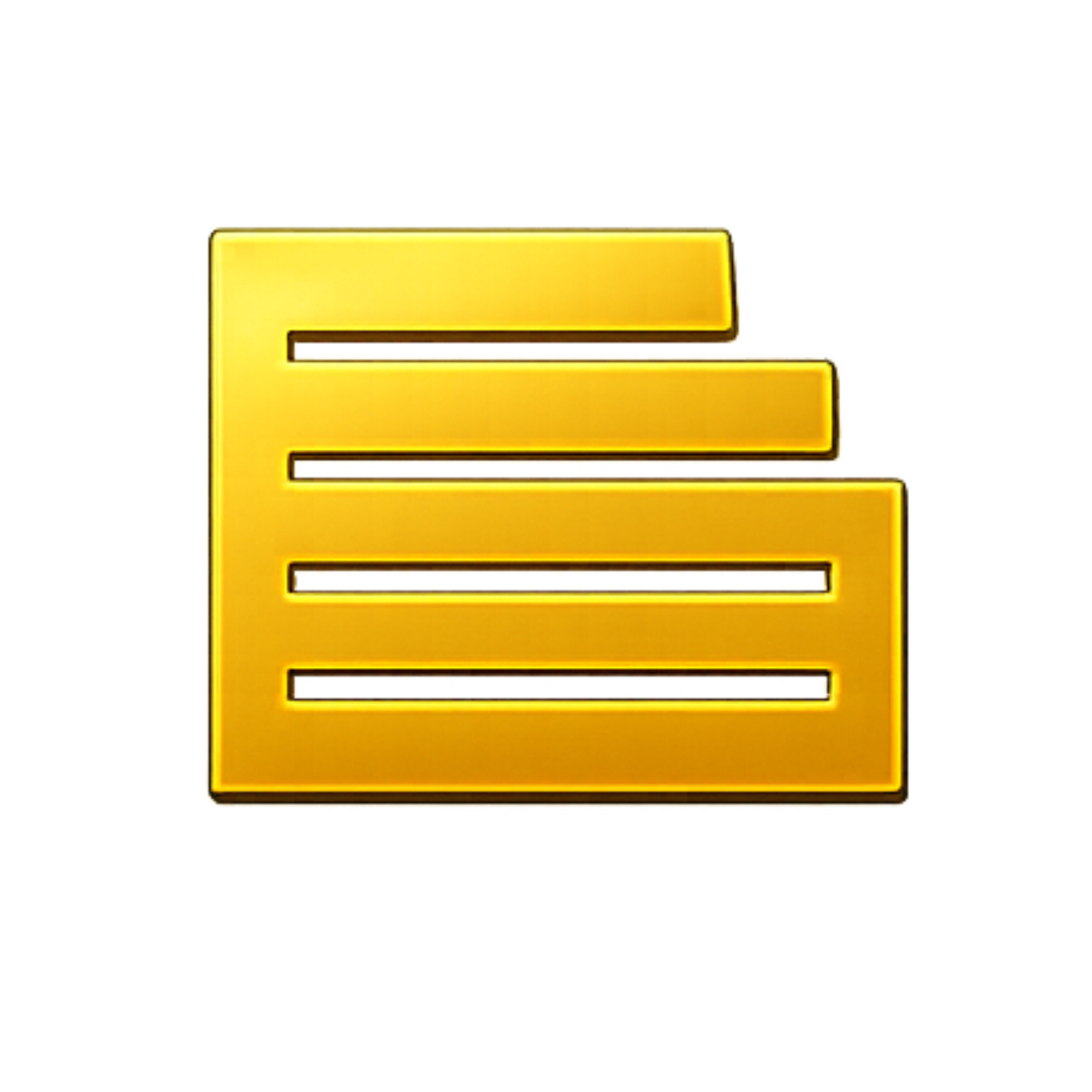 Service Portfolio Ladder
